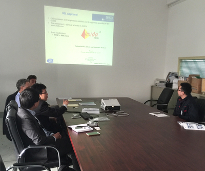 從交流到協作 CELLA市場總監如何通過技術交流驅動技術轉讓