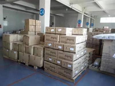 選擇第三方倉儲物流，你能省下多少錢？揭秘隱形成本與真實(shí)收益 |